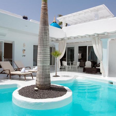 Villa 44 Corralejo Exterior photo