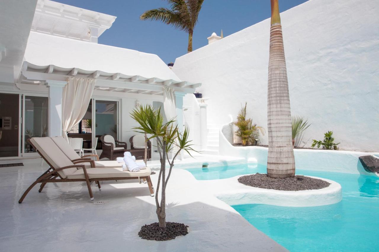 Villa 44 Corralejo Exterior photo