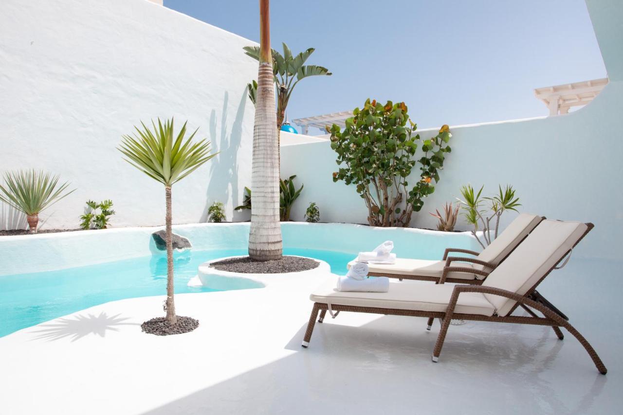 Villa 44 Corralejo Exterior photo