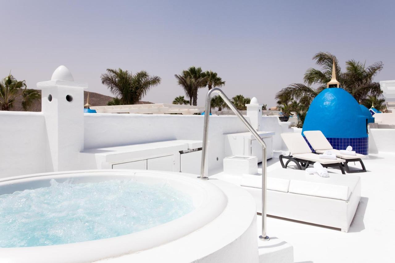 Villa 44 Corralejo Exterior photo
