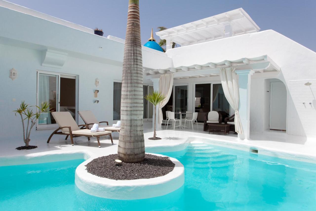 Villa 44 Corralejo Exterior photo
